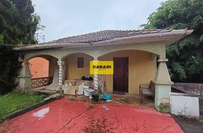 Terreno à venda na Rua Ângelo Boralli, 112, Centro, São Bernardo do Campo
