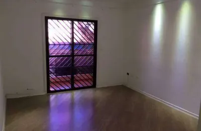 Apartamento amplo à venda em santo andré – 87 m², 3 quartos e quintal gourmet