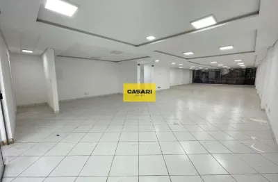 Prédio comercial com 12 vagas no centro de são bernardo do campo – 750 m²