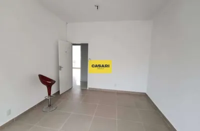 Sala comercial para alugar no Centro, São Bernardo do Campo 