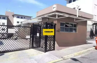 Apartamento com 2 dormitórios à venda, 55 m² - assunção - são bernardo do campo/sp