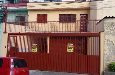 Prédio para alugar, 165 m² - rudge ramos - são bernardo do campo/sp