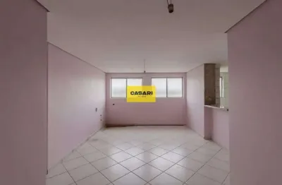 Apartamento para alugar no rudge ramos – 69m², 2 dormitórios e 1 vaga – excelente localização