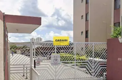 Apartamento impecável à venda no jordanópolis em são bernardo do campo com 2 quartos e excelente localização