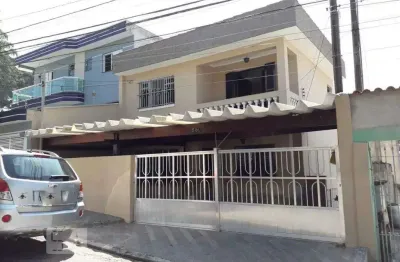 Sobrado com 3 dormitórios, 236 m² - jordanópolis - são bernardo do campo/sp