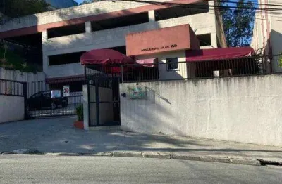 Apartamento térreo à venda no centro de diadema – 2 dormitórios e 1 vaga