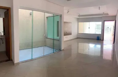 Sobrado à venda no coração de são bernardo — 3 suítes, 187 m², espaço gourmet e 4 vagas