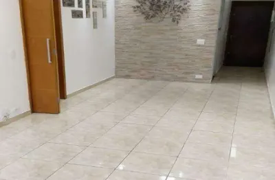 Apartamento com 2 dormitórios, 66 m² - venda ou aluguel - vila helena - são bernardo do campo/sp