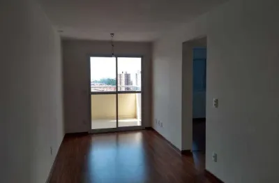 Apartamento para aluguel em demarchi, sbc – 2 quartos, 1 vaga, piscina e churrasqueira