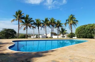 Terreno em condomínio fechado à venda no AG, Boituva 