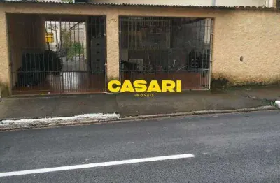 Casa com 3 dormitórios à venda, 182 m² - nova petrópolis - são bernardo do campo/sp