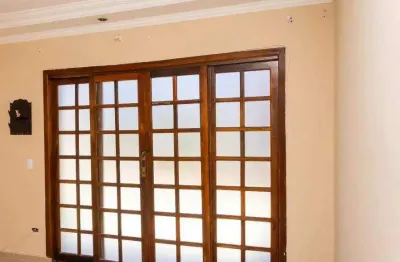 Sobrado à venda no assunção – 2 dormitórios, 120 m² e 2 vagas – são bernardo do campo