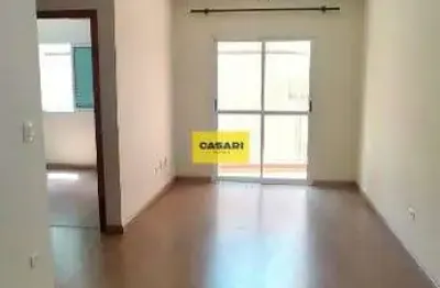 Apartamento com 2 dormitórios e sacada à venda no baeta neves – 64 m² em excelente localização