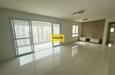 Apartamento para locação no domo life – são bernardo, 3 dormitórios, suíte e andar alto