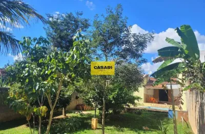 Casa com 2 quartos à venda na Avenida Santa Cruz, 205, Jardim Santa Cruz, Iperó
