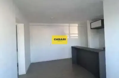 Apartamento à venda na vila palmares em santo andré – sp | 2 dormitórios, ótimo condomínio e localização estratégica