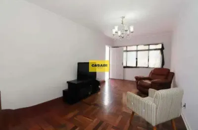 Sobrado para alugar no anchieta – 150 m², 3 quartos com varanda e 3 vagas cobertas, são bernardo do campo/sp