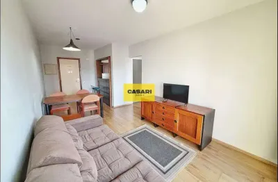 Loft de 50m² à venda | 1 quarto, varanda e vaga – condomínio completo