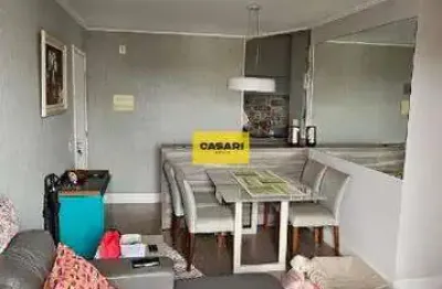 Apartamento no fatto show soul – andar alto, vista livre, planejados e 2 vagas