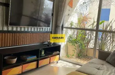 Apartamento para alugar com 2 quartos e 2 vagas no jardim do mar – localização privilegiada