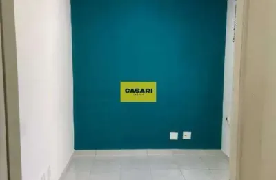 Sala comercial para alugar 40m² no jardim do mar, são bernardo do campo, 3 ambientes e 1 vag