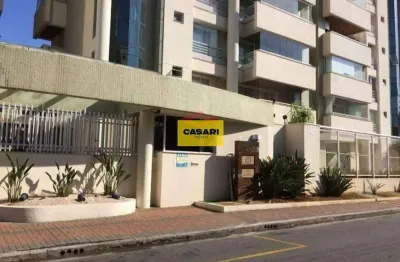 Apartamento com 3 dormitórios à venda, 106 m² - casa branca - santo andré/sp
