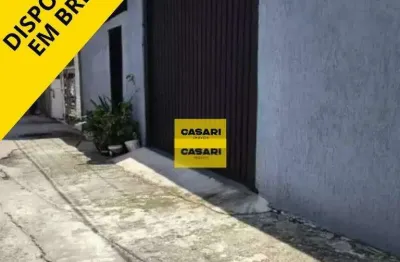 Sobrado reformado com 3 dormitórios e 200m² à venda em rudge ramos – são bernardo do campo