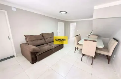 Sobrado reformado com 3 dormitórios e 200m² para locação no rudge ramos – são bernardo do campo