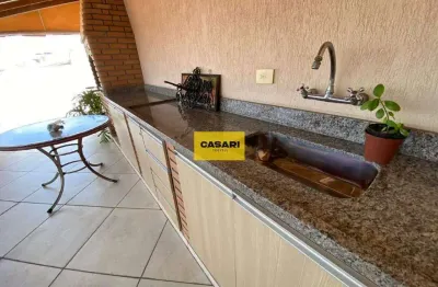 Casa com 2 quartos para alugar no Paulicéia, São Bernardo do Campo 