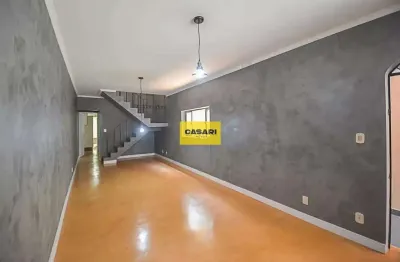 Sobrado à venda no jardim do mar – são bernardo do campo | 176 m², 3 quartos e excelente localização