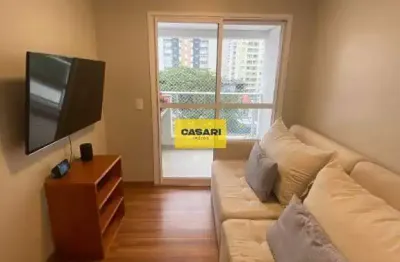 Apartamento à venda na rua luzitânia, são bernardo – 2 quartos, varanda e lazer completo