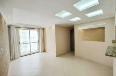 Apartamento com 3 quartos para alugar na Rua Campos do Jordão, 607, Baeta Neves, São Bernardo do Campo