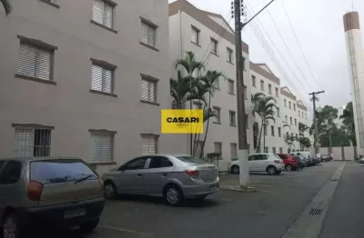 Apartamento 2 quartos à venda em demarchi, sbc - financiamento aceito