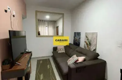 Sobrado 157,88 m² com salão comercial e 2 casas – excelente imóvel para investidor em são bernardo