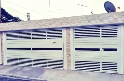 Sobrado à venda no jordanópolis – são bernardo do campo | 2 dormitórios | 3 vagas | edícula