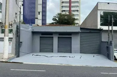 Casa para alugar na rua josé bonifácio – 3 dormitórios, quintal com árvores frutíferas e 4 vagas, são bernardo do campo