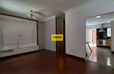 Casa para alugar no condomínio alto das laranjeiras – demarchi, são bernardo do campo | 3 dormitórios, suíte e 2 vagas