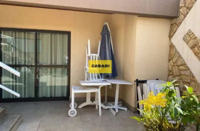 Cobertura 200m² - oportunidade no coração do nova petrópolis.