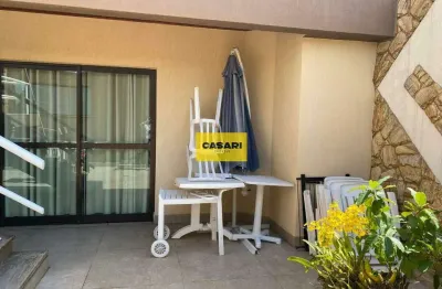 Cobertura 200m² - oportunidade no coração do nova petrópolis.