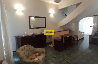 Casa com 3 quartos à venda na Rua do Cruzeiro, 216, Centro, São Bernardo do Campo