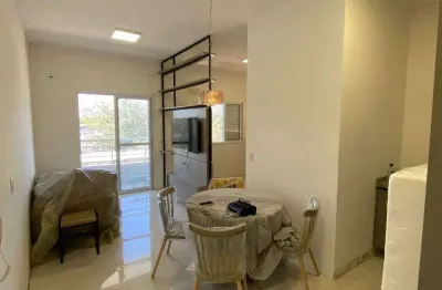 Loft com 1 dormitório para alugar, 42 m² - jardim do mar - são bernardo do campo/sp