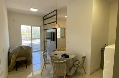 Loft com 1 dormitório para alugar, 42 m² - jardim do mar - são bernardo do campo/sp