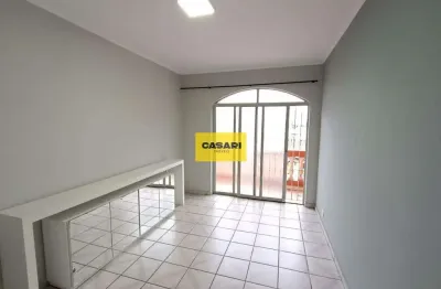 Apartamento com 2 quartos à venda na Rua Luíz Dusi, 98, Centro, São Bernardo do Campo