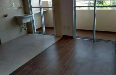 Apartamento 2 dormitórios à venda ou aluguel no demarchi – 50m², lazer completo e ótima localização