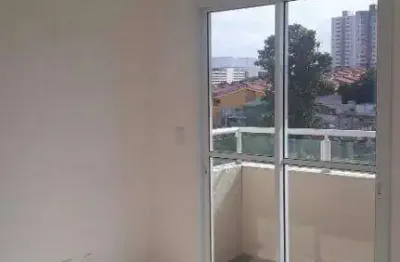 Apartamento com 2 dormitórios, 50 m² - aluguel ou venda - demarchi - são bernardo do campo/sp