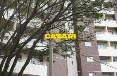 Apartamento 2 Dormitórios no Demarchi – 50m², Lazer Completo e Ótima Localização