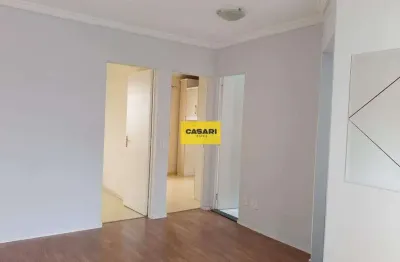 Apartamento 2 Quartos com Financiamento em Nova Petrópolis, SBC –