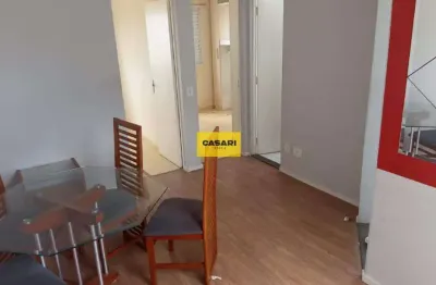 Apartamento 2 quartos com financiamento em nova petrópolis, sbc –