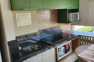 Loft com 1 dormitório para alugar, 37 m² - rudge ramos - são bernardo do campo/sp