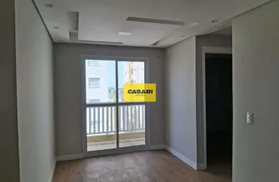 Apartamento 2 quartos em santa terezinha, sbc – aceita financiamento